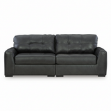 Brindley Pier 2-Piece Loveseat