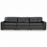 Brindley Pier 4-Piece Sofa