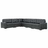 Brindley Pier 6-Piece Sectional
