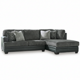 Brixley Pier 2-Piece Sectional with Chaise