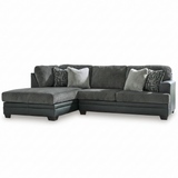 Brixley Pier 2-Piece Sectional with Chaise