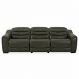 Center Line 3-Piece Power Reclining Sofa