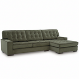 Chalcombe 2-Piece Sectional with Chaise