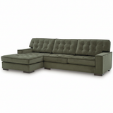 Chalcombe 2-Piece Sectional with Chaise