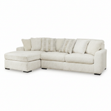 Chessington 2-Piece Sectional with Chaise