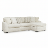 Chessington 2-Piece Sectional with Chaise