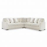 Chessington 3-Piece Sectional