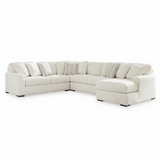 Chessington 4-Piece Sectional with Chaise