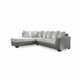 Clairette Court 2-Piece Sectional with Chaise