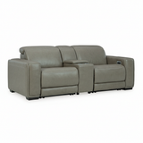 Correze 3-Piece Power Reclining Loveseat