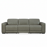 Correze 3-Piece Power Reclining Sofa
