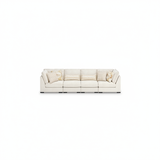Donelson Creek 4-Piece Sofa