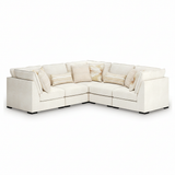 Donelson Creek 5-Piece Sectional
