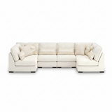 Donelson Creek 6-Piece Sectional