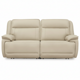 Double Deal 2-Piece Power Reclining Loveseat