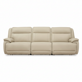 Double Deal 3-Piece Power Reclining Sofa