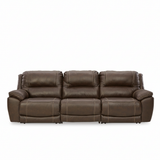 Dunleith 3-Piece Power Reclining Sofa