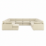 Elyza 10-Piece Sectional