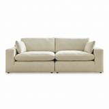 Elyza 2-Piece Loveseat