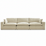 Elyza 3-Piece Sofa