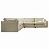 Elyza 5-Piece Sectional