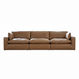 Emilia 3-Piece Sofa