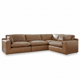 Emilia 4-Piece Sectional