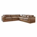 Emilia 5-Piece Sectional