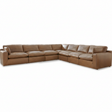 Emilia 7-Piece Sectional