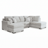 Gabyleigh 2-Piece Sectional with Chaise