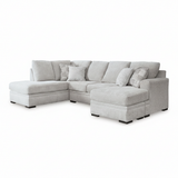 Gabyleigh 2-Piece Sectional with Chaise
