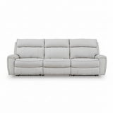 Grafton Pike 3-Piece Power Reclining Sofa