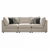 Kellway 3-Piece Sofa