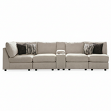 Kellway 5-Piece Sofa