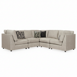 Kellway 5-Piece Sectional