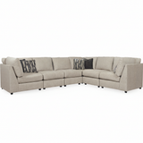 Kellway 6-Piece Sectional