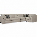 Kellway 6-Piece Sectional