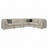 Kellway 7-Piece Sectional