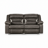 Kincord 2-Piece Power Reclining Loveseat