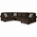 Landsings 3-Piece Sectional with Chaise