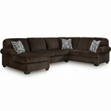 Landsings 3-Piece Sectional with Chaise