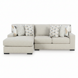 Laurelgrove 2-Piece Sectional Sofa Chaise
