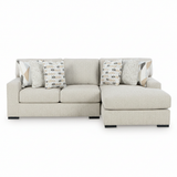 Laurelgrove 2-Piece Sectional Sofa Chaise