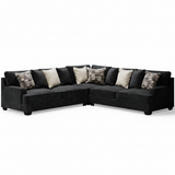 Lavernett 3-Piece Sectional
