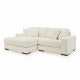 Lindyn 2-Piece Sectional with Chaise