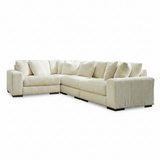 Lindyn 4-Piece Sectional