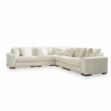 Lindyn 5-Piece Sectional