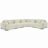 Lindyn 6-Piece Sectional