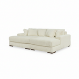 Lindyn Super Chaise Sofa
