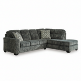 Lonoke 2-Piece Sectional with Chaise